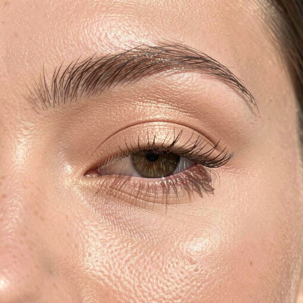 Why Your Eye Makeup Looks Patchy in Natural Light?