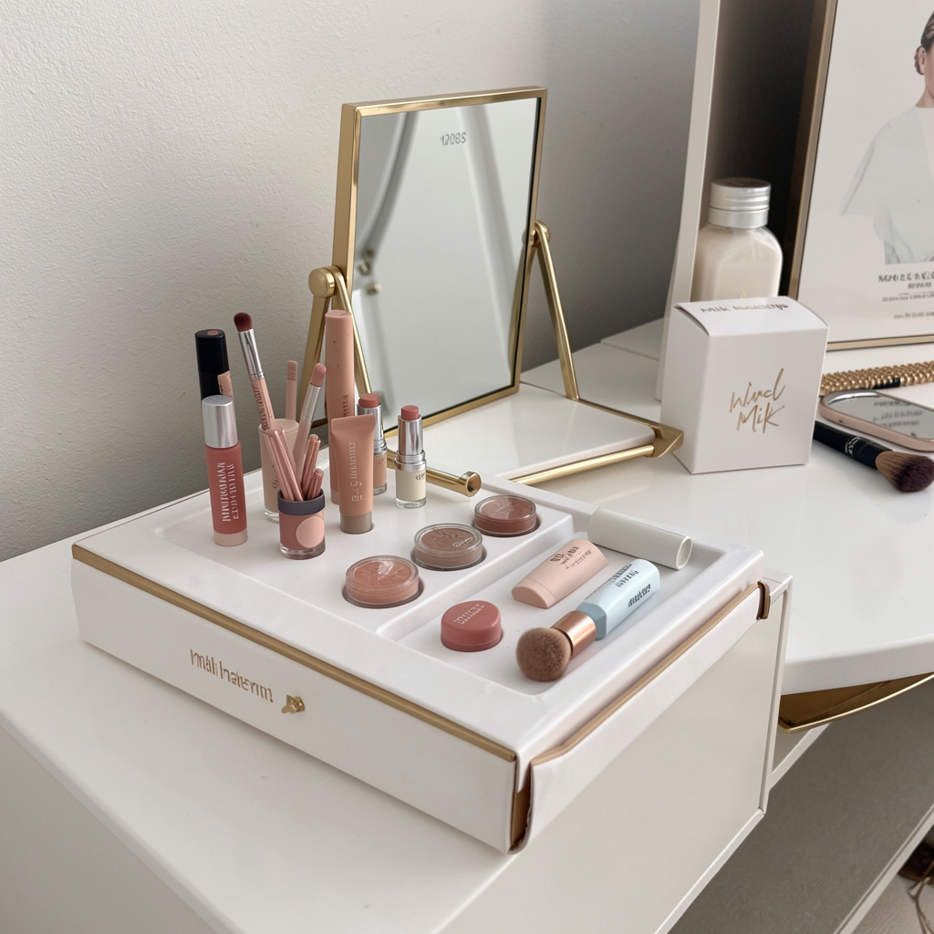 Why Everyone Is Obsessed with Milk Makeup in 2026