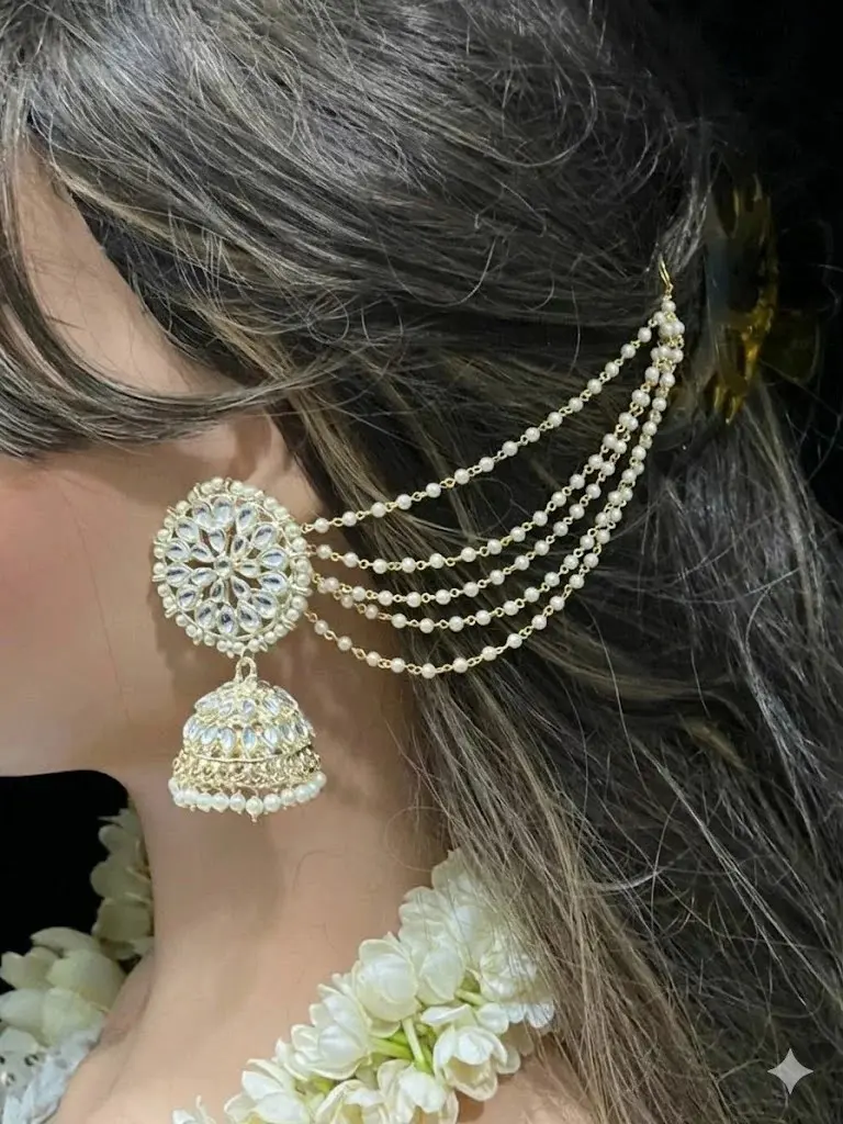 Beautiful-Jhumka-Designs 