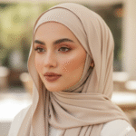 Everyday Hijab Styling Ideas