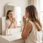 Minimalist Beauty Routine for Busy Women