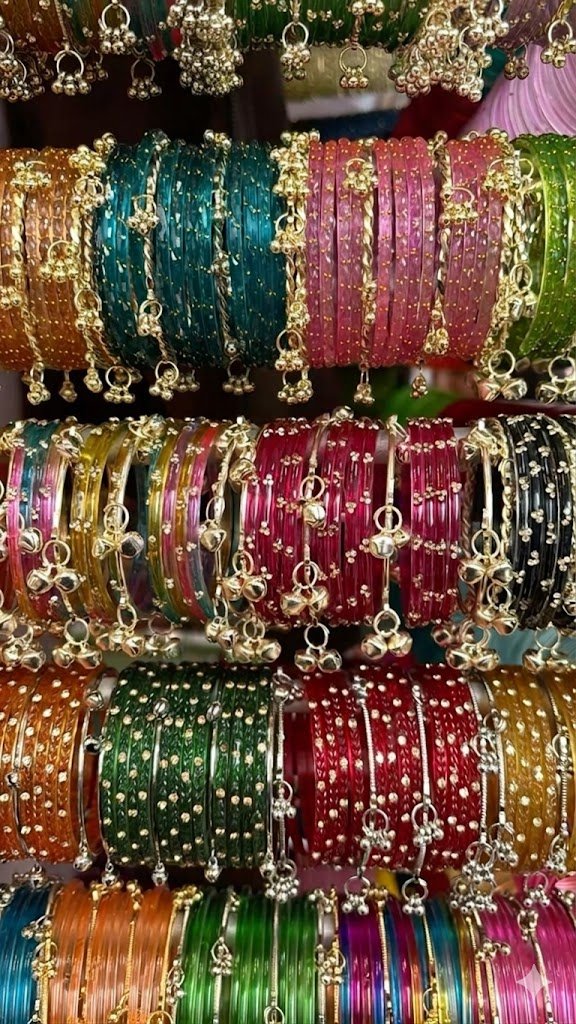 Kashmiri Churiyaan Trend 2026