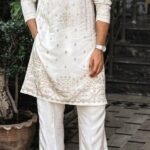 Men’s Festive Outfit Ideas