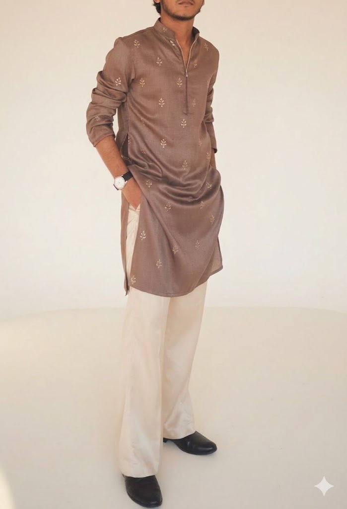 Men’s Festive Outfit Ideas