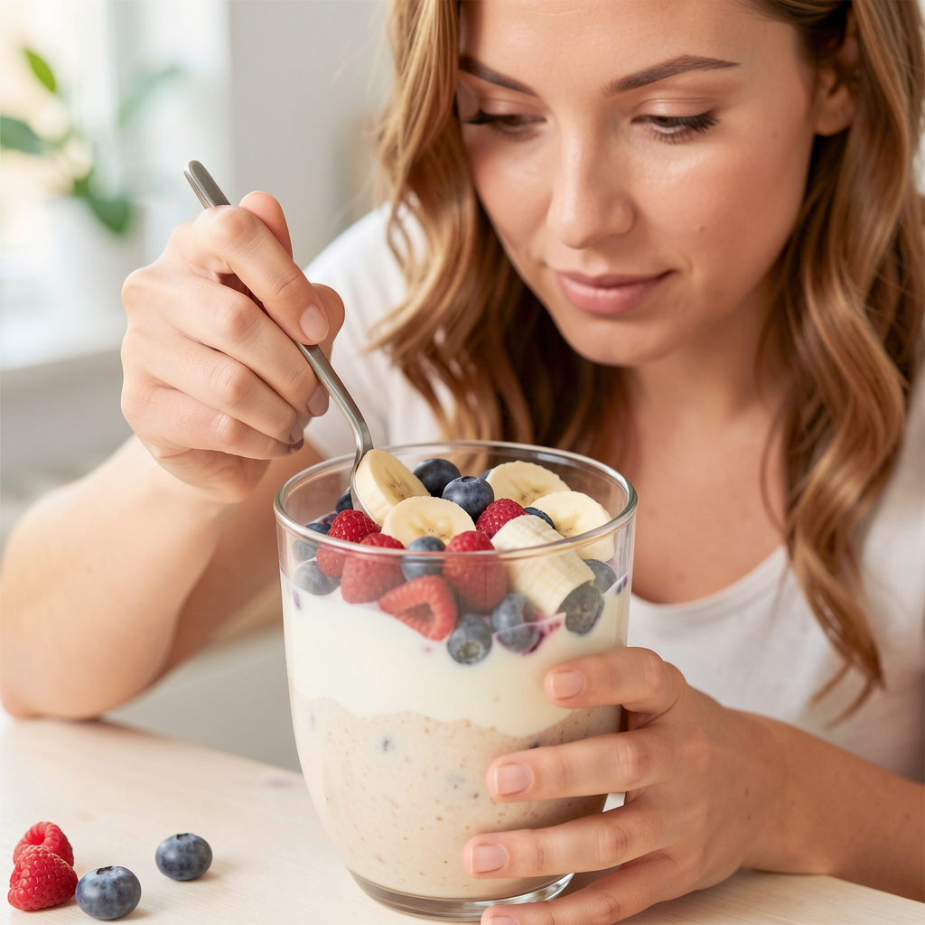 Best Foods for Fitness and Glowing Skin